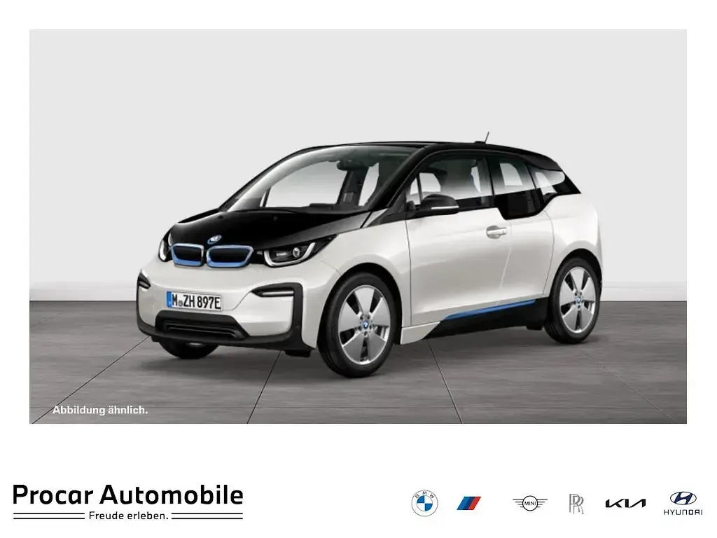 Gebraucht BMW i3 Comfort Edition 125 kW (170 PS) 2022 Kleinwagen