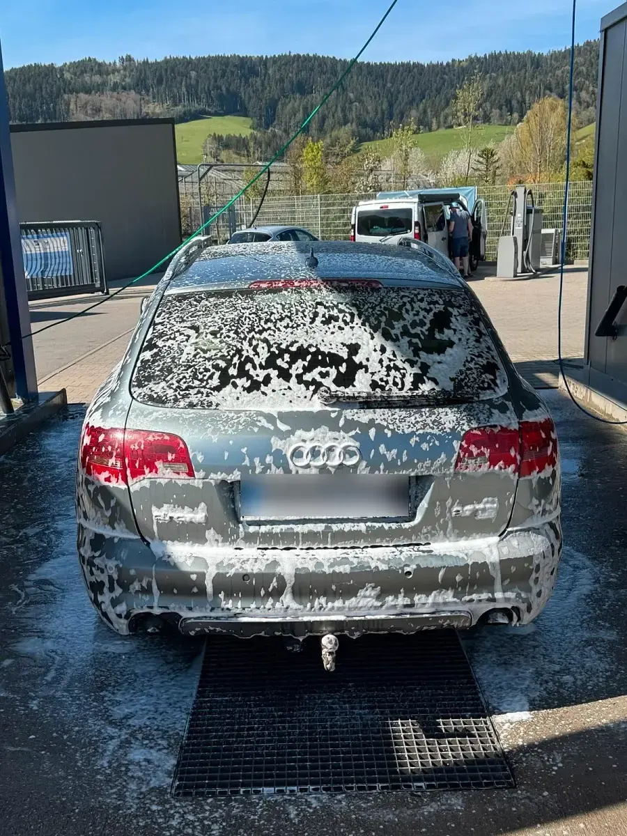 Gebraucht Audi A6 Allroad 180 PS (132 kW) 2006 Kombi