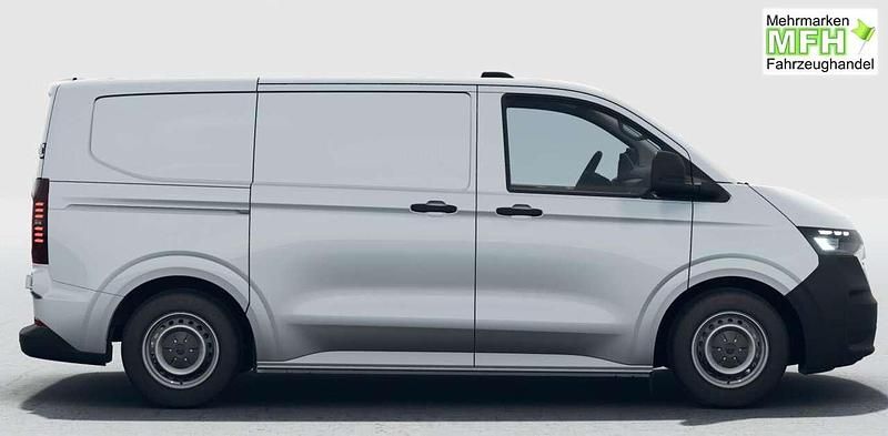 Neu VW Transporter 150 PS (110 kW) 2026 Clear white Van
