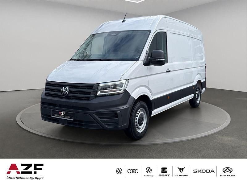 Brugt VW Crafter 177 HK (130 kW) 2026 Van
