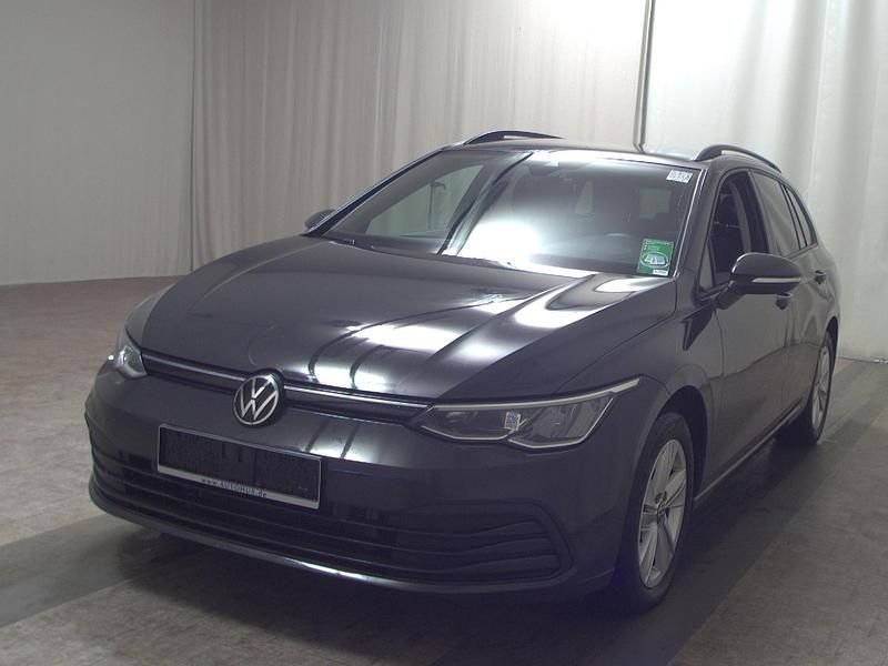 Gebraucht VW Golf VIII Pro 116 PS (85 kW) 2023 Grau Kombi