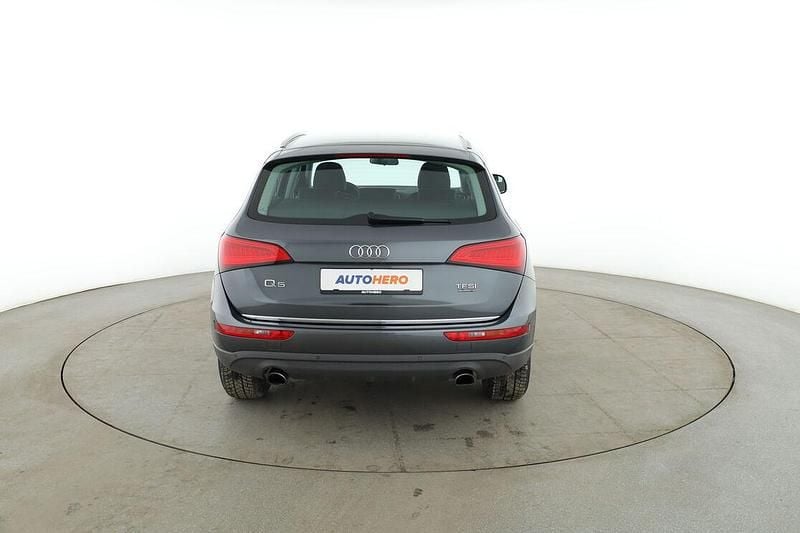 Gebraucht Audi Q5 230 PS (169 kW) 2016 Grau SUV