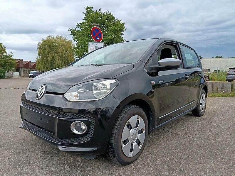 Gebraucht VW up! 75 PS (55 kW) 2014 Other Kleinwagen