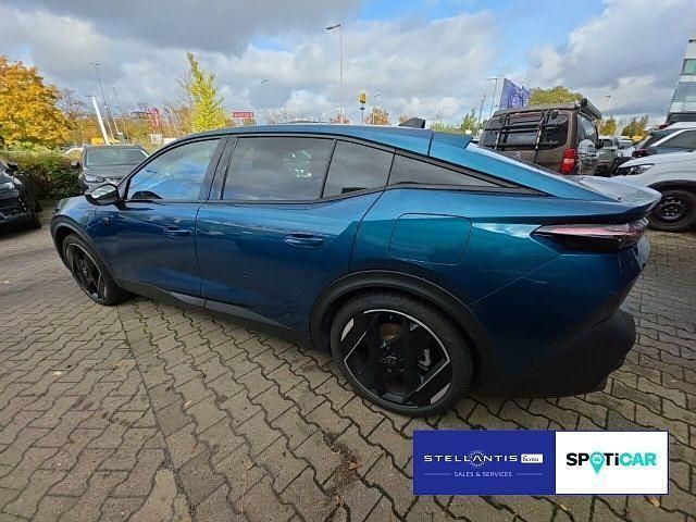 Gebraucht Peugeot 408 181 PS (133 kW) 2023 Blau SUV