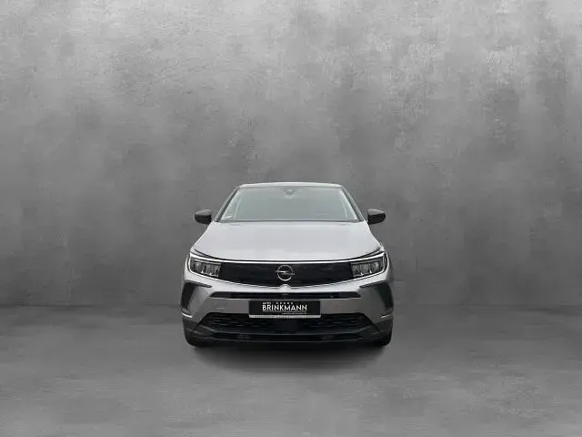 Gebraucht Opel Grandland X 181 PS (133 kW) 2022 Grau SUV