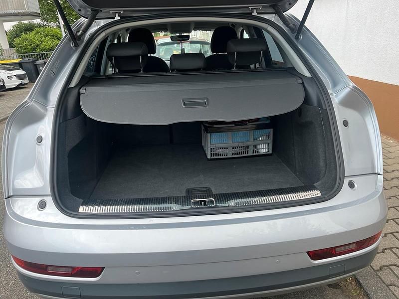 Gebraucht Audi Q3 150 PS (110 kW) 2016 SUV