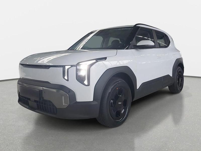 Neu Kia EV2 Air 108 kW (147 PS) 2026 Weiß SUV