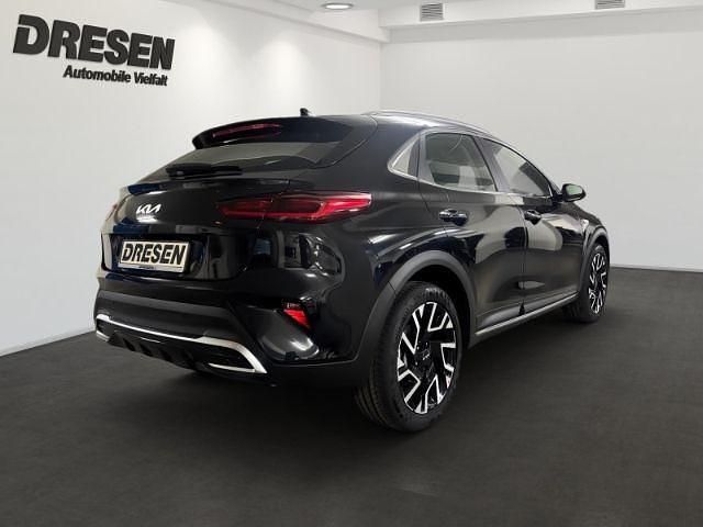 Nowe Kia XCeed Vision 150 KM (110 kW) 2026 Czarny SUV