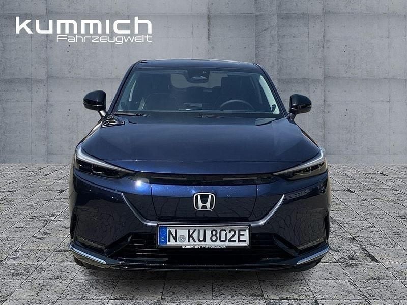 Neu Honda e:Ny1 150 kW (204 PS) 2025 Blau SUV