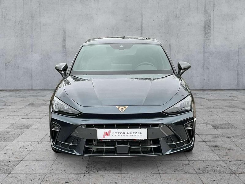 Gebraucht Cupra Leon 150 PS (110 kW) 2025 Grau Limousine