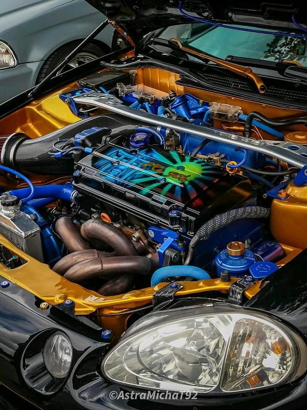 Gebraucht Honda CR-X 208 PS (152 kW) 1995 Schwarz Cabrio