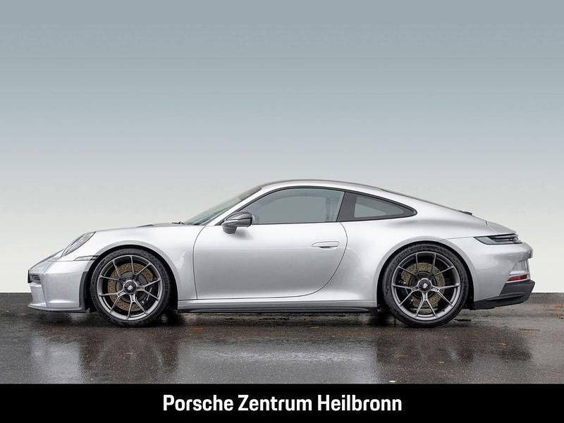 Gebraucht Porsche 992 510 PS (375 kW) 2024 Silber