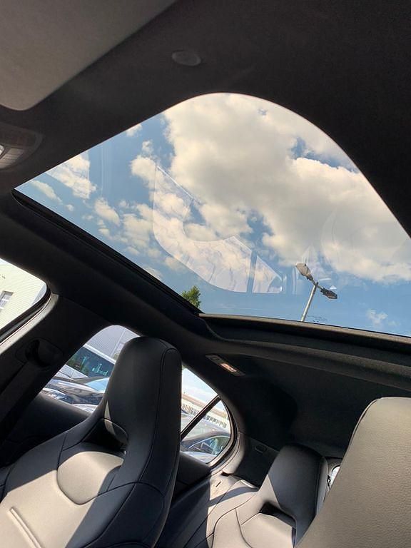 Gebraucht Mercedes A250 224 PS (164 kW) 2018 Grau Limousine