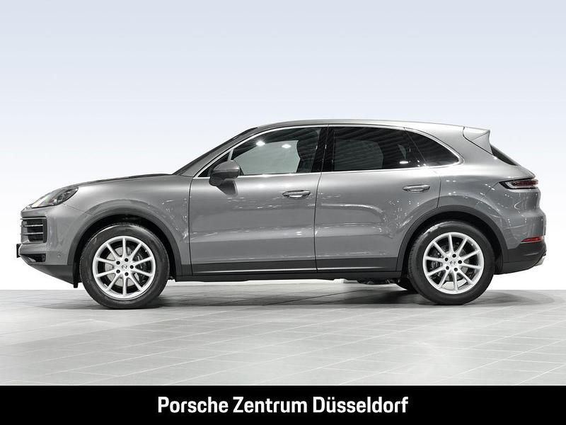 Gebraucht Porsche Cayenne 354 PS (260 kW) 2025 (unbekannt) SUV