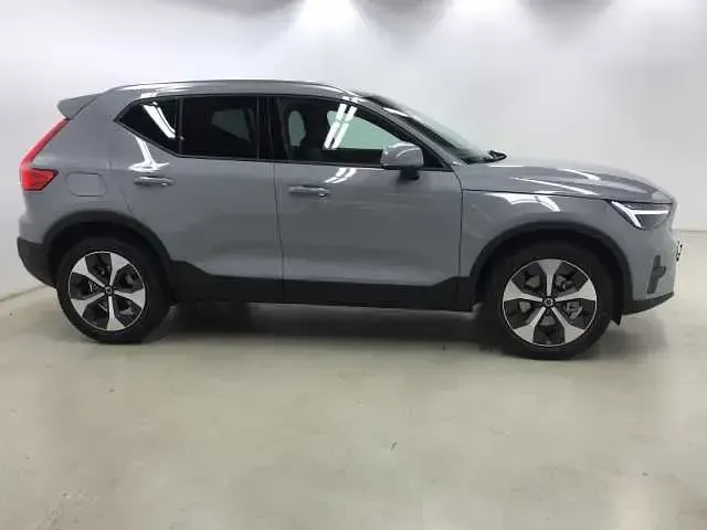 Gebraucht Volvo XC40 120 PS (88 kW) 2023 SUV