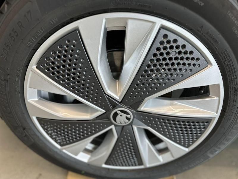 Neu Skoda Kamiq 150 PS (110 kW) 2026 Blau SUV