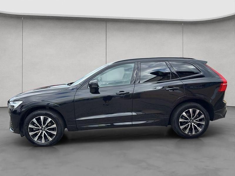 Gebraucht Volvo XC60 Plus 250 PS (183 kW) 2024 Schwarz SUV