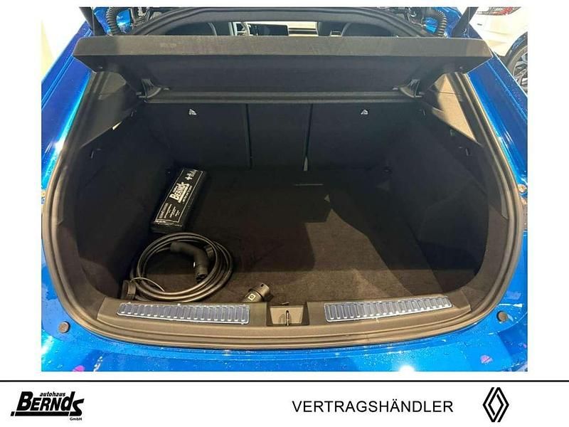 Gebraucht Renault Rafale Esprit Alpine 200 PS (147 kW) 2025 Gipfelblau metallic / dach in schwarz SUV