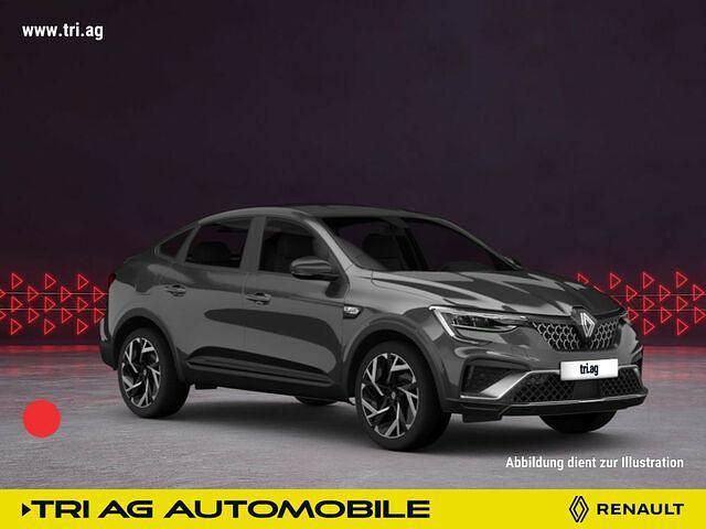 Gebraucht Renault Arkana Esprit Alpine 140 PS (102 kW) 2022 Othercolor SUV