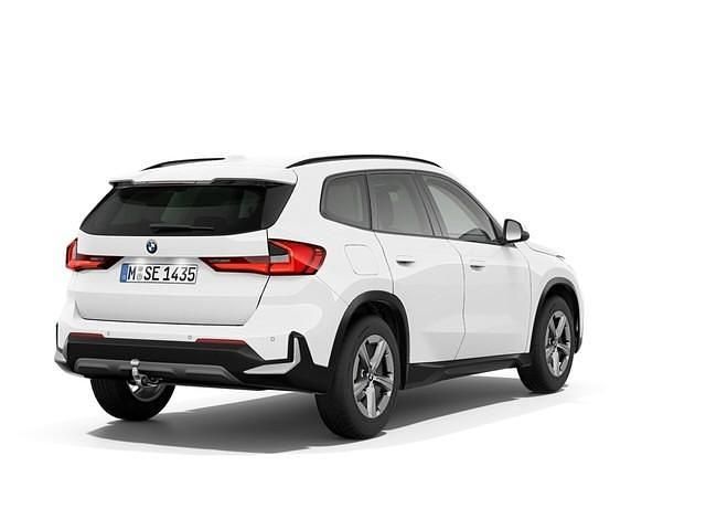 Gebraucht BMW X1 156 PS (114 kW) 2025 Weiß SUV