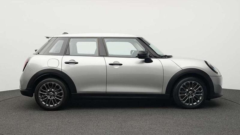 Second-hand Mini Cooper S Classic 204 CP (150 kW) 2024 Gri Hatchback