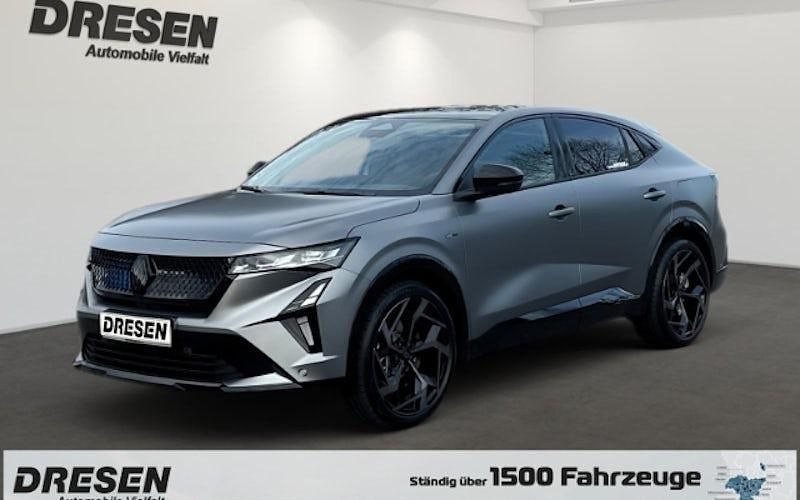 Gebraucht Renault Rafale 300 PS (220 kW) 2025 Grau SUV