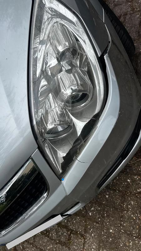 Second-hand Opel Vectra 2005 Argintiu Break