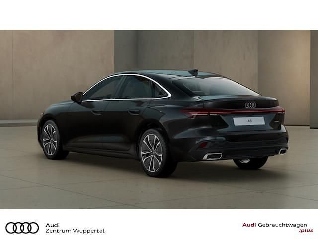 Gebraucht Audi A5 Sport 204 PS (150 kW) 2025 Schwarz Limousine