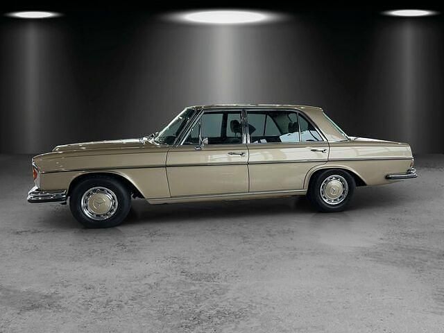 Gebraucht Mercedes W109 250 PS (183 kW) 1972 Andere farbe Limousine