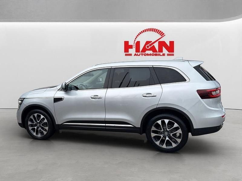 Gebraucht Renault Koleos Intens 177 PS (130 kW) 2018 Grau SUV