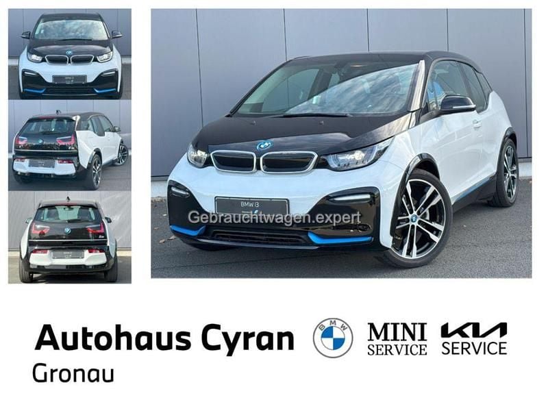 andere Gebraucht 2022 BMW i3 Kleinwagen | 21.950 € (Guter Preis) - Bild 1/4