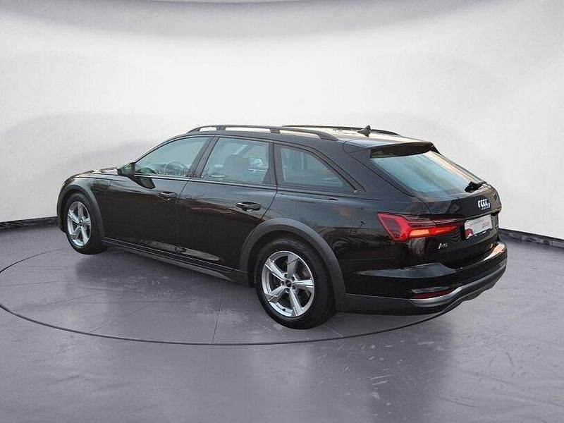 Gebraucht Audi A6 Comfort 245 PS (180 kW) 2021 Schwarz Kombi