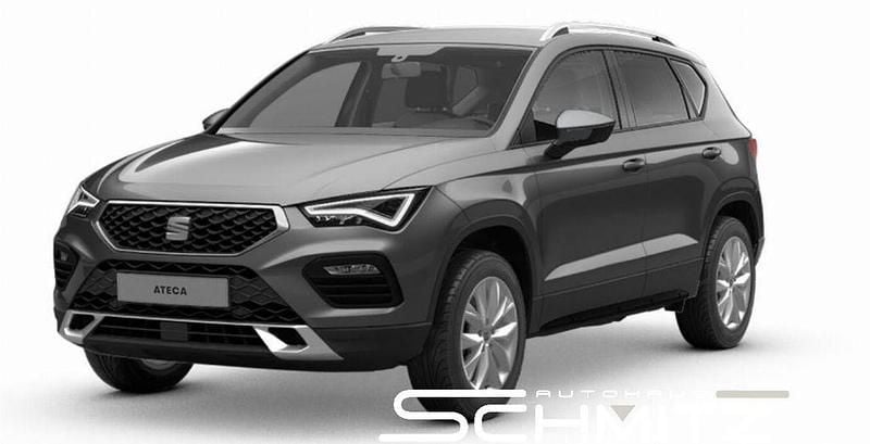 Grau Neu 2025 Seat Ateca SUV | 29.690 € (Superpreis) - Bild 1/3