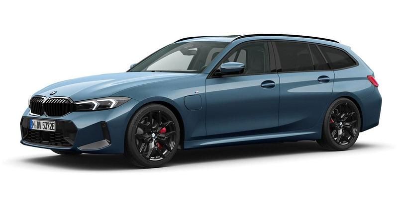 Gebraucht 2025 BMW 330e Kombi | 84.790 € - Bild 1/1