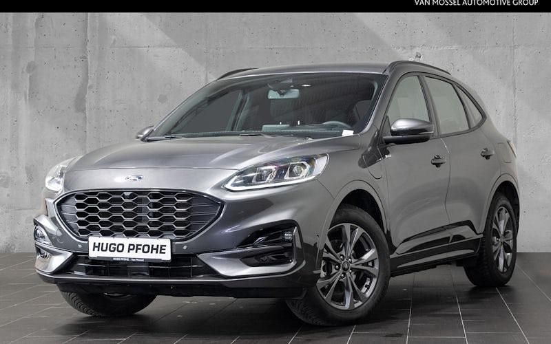 Magnetic Gebraucht 2024 Ford Kuga ST-Line SUV | 37.750 € (Teuer) - Bild 1/4