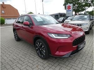 Neu Honda ZR-V Advance 184 PS (135 kW) 2026 Schwarz (diamond dust) SUV