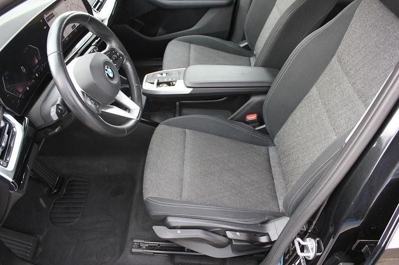 Używany BMW 218 150 KM (110 kW) 2022 Czarny Kombi