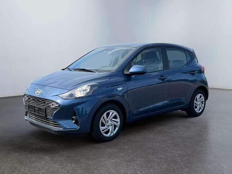 Dragon Neu 2025 Hyundai i10 Comfort Kleinwagen | 17.030 € (Guter Preis) - Bild 1/4