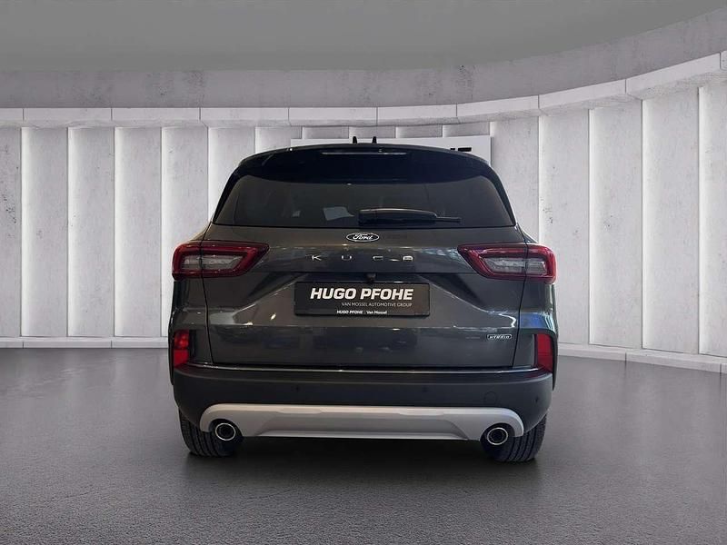 Neu Ford Kuga Titanium 243 PS (178 kW) 2026 Magnetic metallic SUV