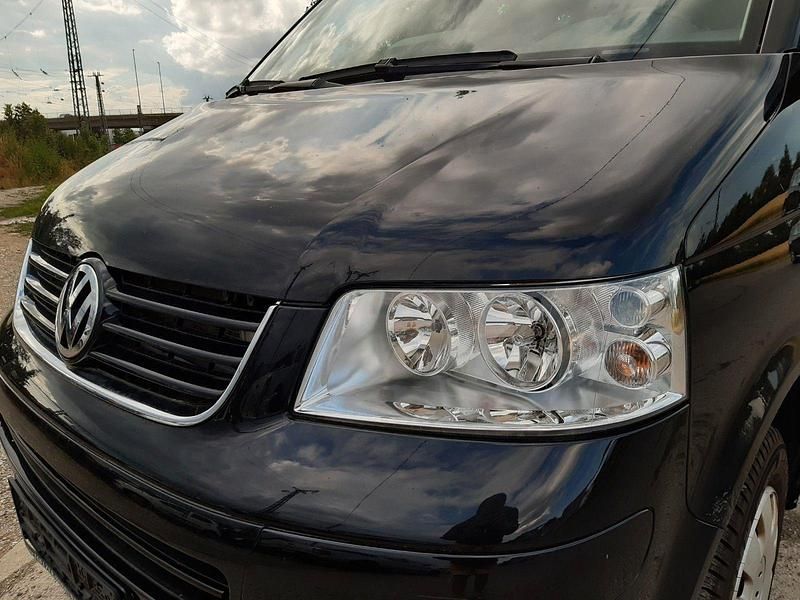 Gebraucht VW T5 175 PS (128 kW) 2007 Van