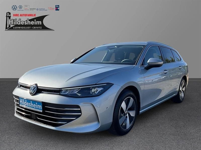 Occasion VW Passat Business 150 ch (110 kW) 2025 Break