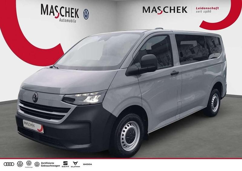 Neu VW Transporter 150 PS (110 kW) 2026 Stone grey Van