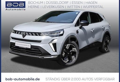 Gebraucht Renault Symbioz Techno 143 PS (105 kW) 2025 Grau SUV