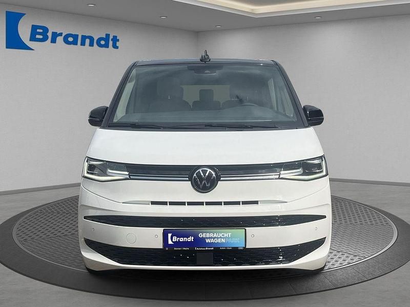 Gebraucht VW Multivan Edition 150 PS (110 kW) 2025 Grau Van