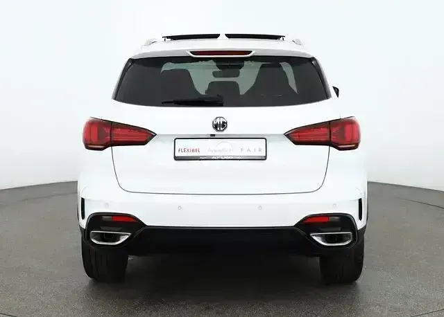 Occasion MG HS Luxury 162 ch (119 kW) 2024 Blanc SUV