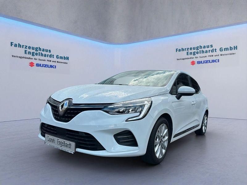 Gebraucht 2020 Renault Clio V Experience Limousine | 11.490 € (Guter Preis) - Bild 1/4