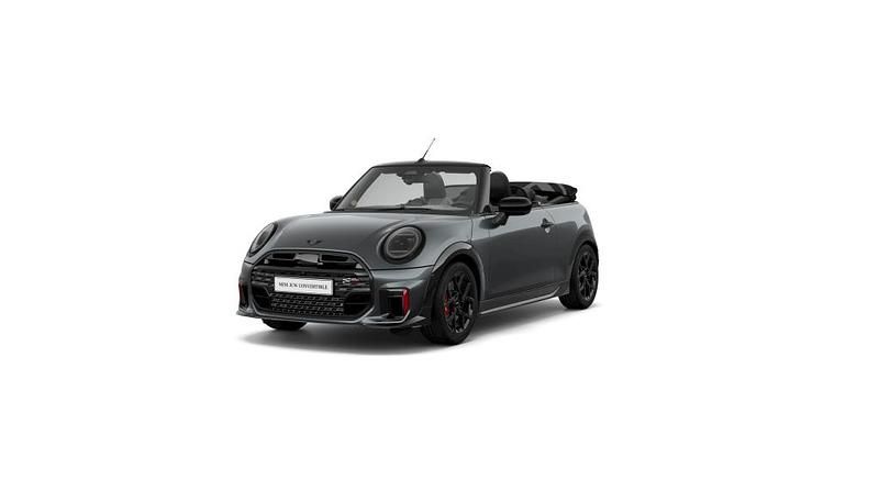 Gebraucht 2024 Mini John Cooper Works Cabriolet Cabrio | 46.110 € (Teuer) - Bild 1/1