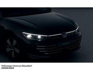 Neu VW Passat Business 150 PS (110 kW) 2025 Schwarz Limousine