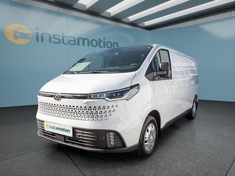 Gebraucht Maxus V70 147 PS (108 kW) 2025 Weiß Van