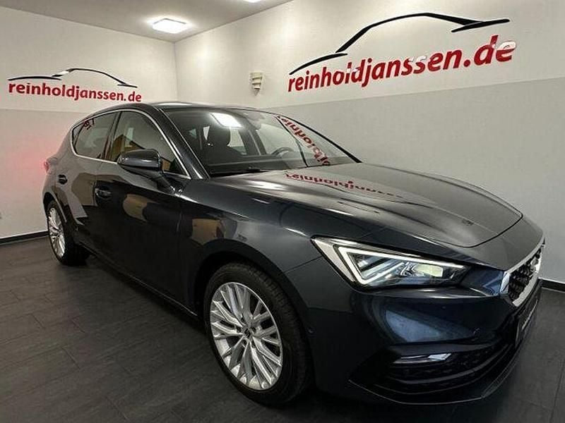 Andere Gebraucht 2020 Seat Leon XCELLENCE Limousine | 19.450 € (Etwas zu teuer) - Bild 1/4